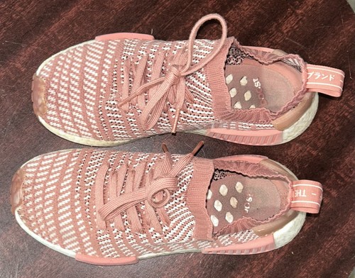 Adidas nmd stlt - adidas, nmd_r1