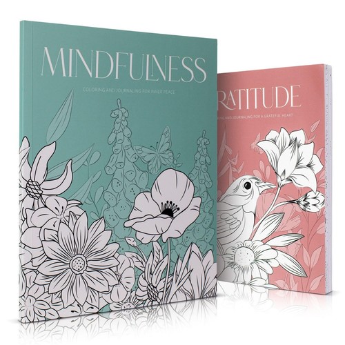 Set for mindfulness - for,