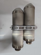 Terminali Marmitta Scarico