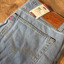 Pantalone jeans uomo Levi's