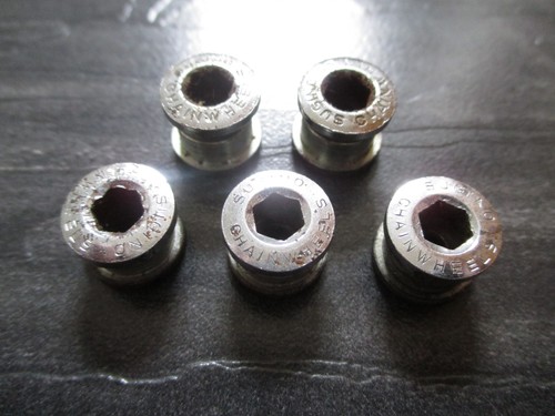 Sugino bmx chainring - sugino, old