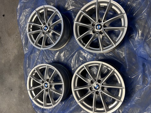 Cerchi lega bmw usati - in,