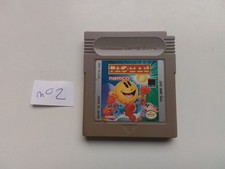 Pac man sur - pac-man, gameboy