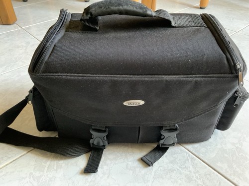 Nikon borsa borsone - nikon,