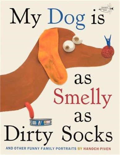 Dog smelly as dirty - as,