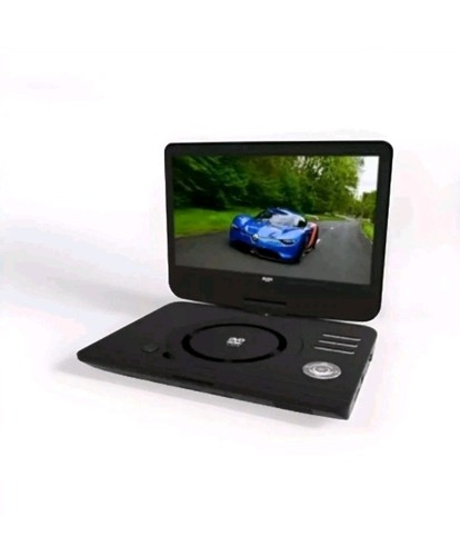 Bush lettore dvd portatile - bush, in