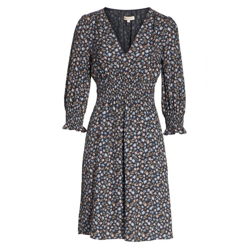 Abito midi rebecca taylor - rebecca,