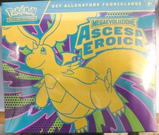 Pokémon Set Allenatore