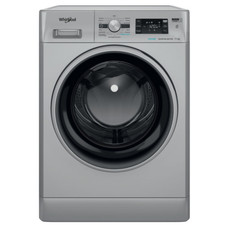 WHIRLPOOL  FFB 116 SILVER IT
