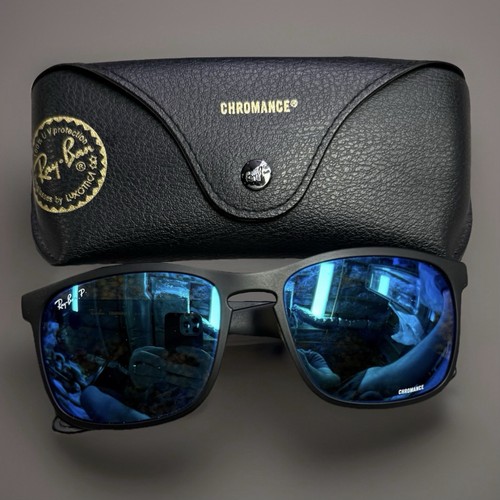 Ray ban chromance - ray-ban, rb4264