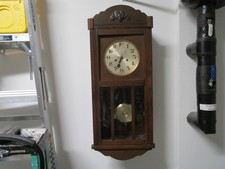 Orologio da parete Gustav