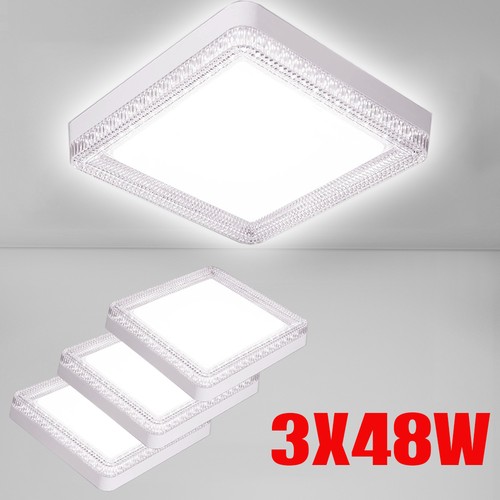 48w led plafoniera lampada - led,