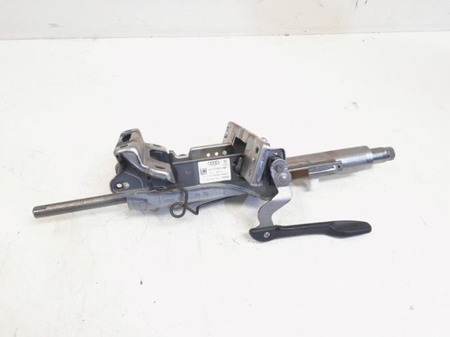 Piantone sterzo audi c7 - a6, 4g,