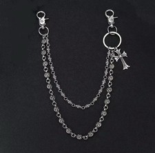 Portafoglio/Pantalone Croce