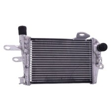 Radiatore acqua sinistro per