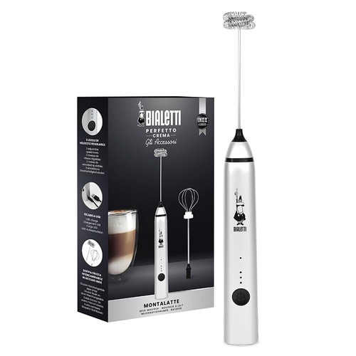 Bialetti whipper montalatte - whipper,