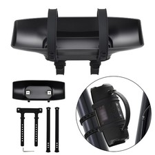 Staffa di montaggio bicicletta