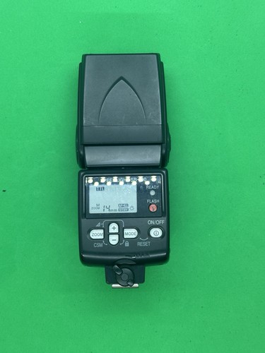 Nikon speedlight 600 - sb-600, flash