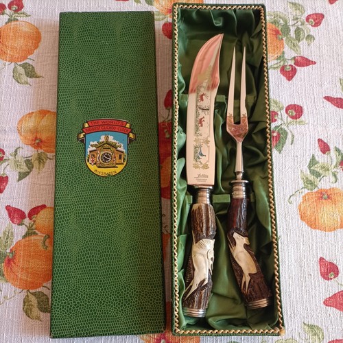 Baron solingen vintage - baron,