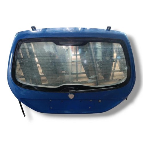 Cofano posteriore per lancia - cofano,
