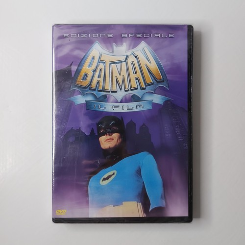 Batman film edizione - batman,
