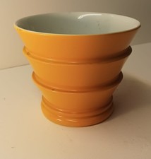 Vaso in ceramica Guido Andloviz anni '30 LAVENIA