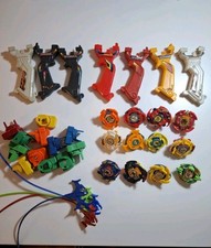 Lotto Beyblade Vintage