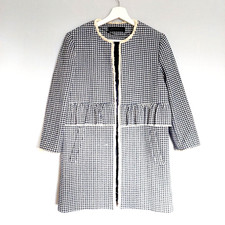 Cappotto giacca donna Zara