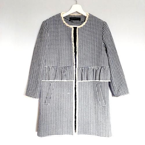 Cappotto giacca donna - , zara