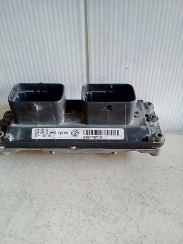 Centralina motore ecu per - motore,