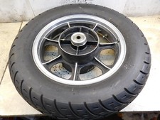 Cerchio ruota posteriore