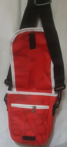 Bari 1908 borsello nylon a - 1908,