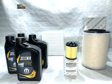 KIT TAGLIANDO OE ALFA ROMEO