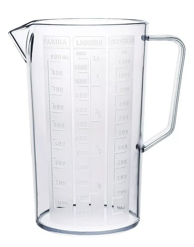 Caraffa brocca plastica per - brocca,