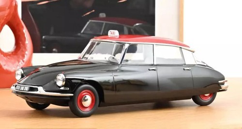 Citroen limited 150 - ds,