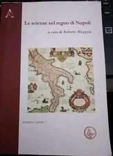 LE SCIENZE NEL REGNO DI NAPOLI