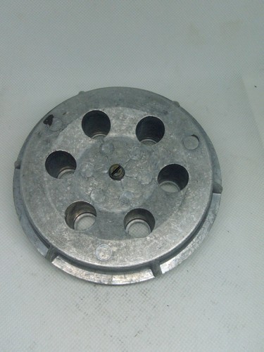 Hrd 125 tau unimoto - , piatto