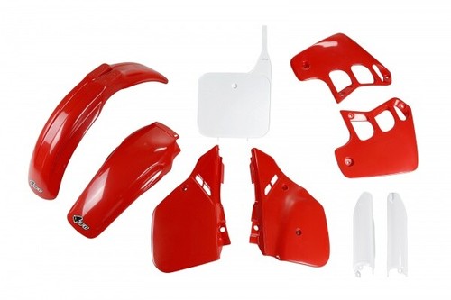 Kit plastiche carene - kit,
