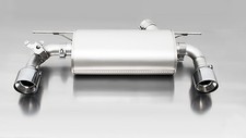 Silenziatore REMUS BMW M140i /