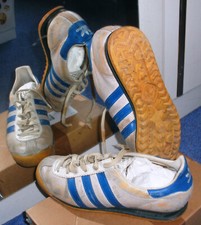 rare sneakers Adidas Roma