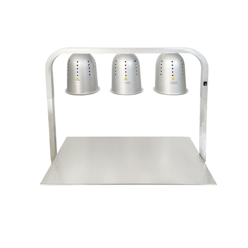 Davlex lampade piastra - 3,