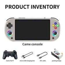 Console Portatile Retro