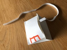 MAJORAL - Custodia Per