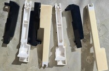 Tastiera Nero Bianco CHIAVI