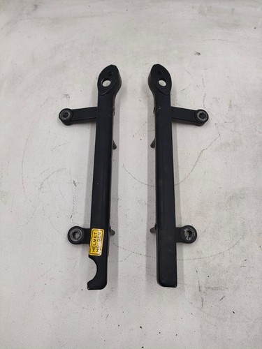 Coppia staffe supporto frecce - staffe,