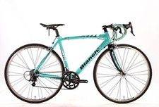 Bianchi Niron1 C2C Bici in