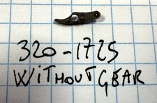 Omega Cal. 320 ref. 1725