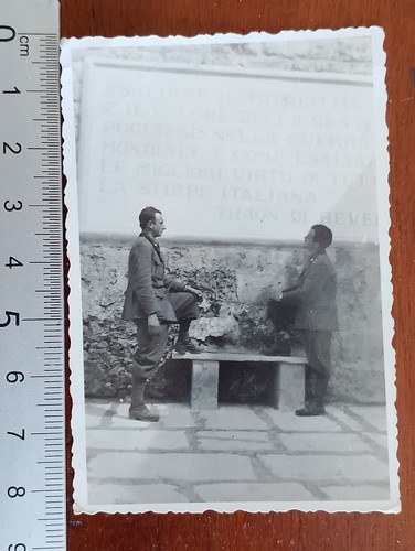 Foto regio esercito soldati - regio,