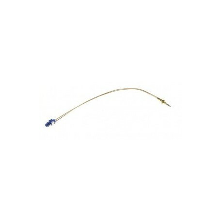 Termocoppia l250mm piano - l250mm,