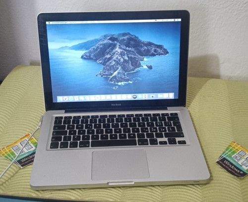 Macbook pro a1278 - , 13"